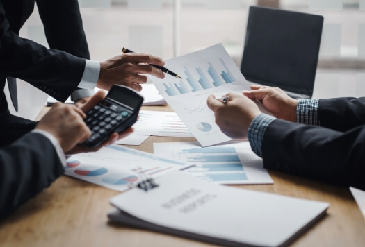 Buyout Investment
