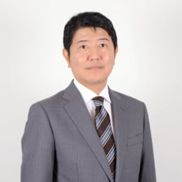 CEO Toshihiro Toyoshim