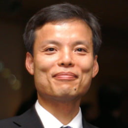 Pension Governance Advisor, System 2 Hidekazu Ishida