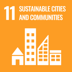 11.SUSTAINABLE CITIES I AND COMMUNITIES