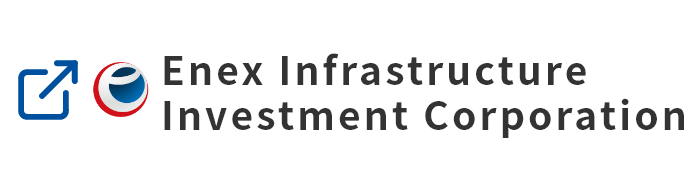 Enex Infrastructure Investment Corporation