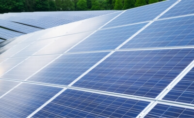 太陽光発電施設への投資を取り巻く環境