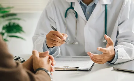 人間ドック補助