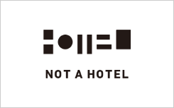 NOT A HOTEL