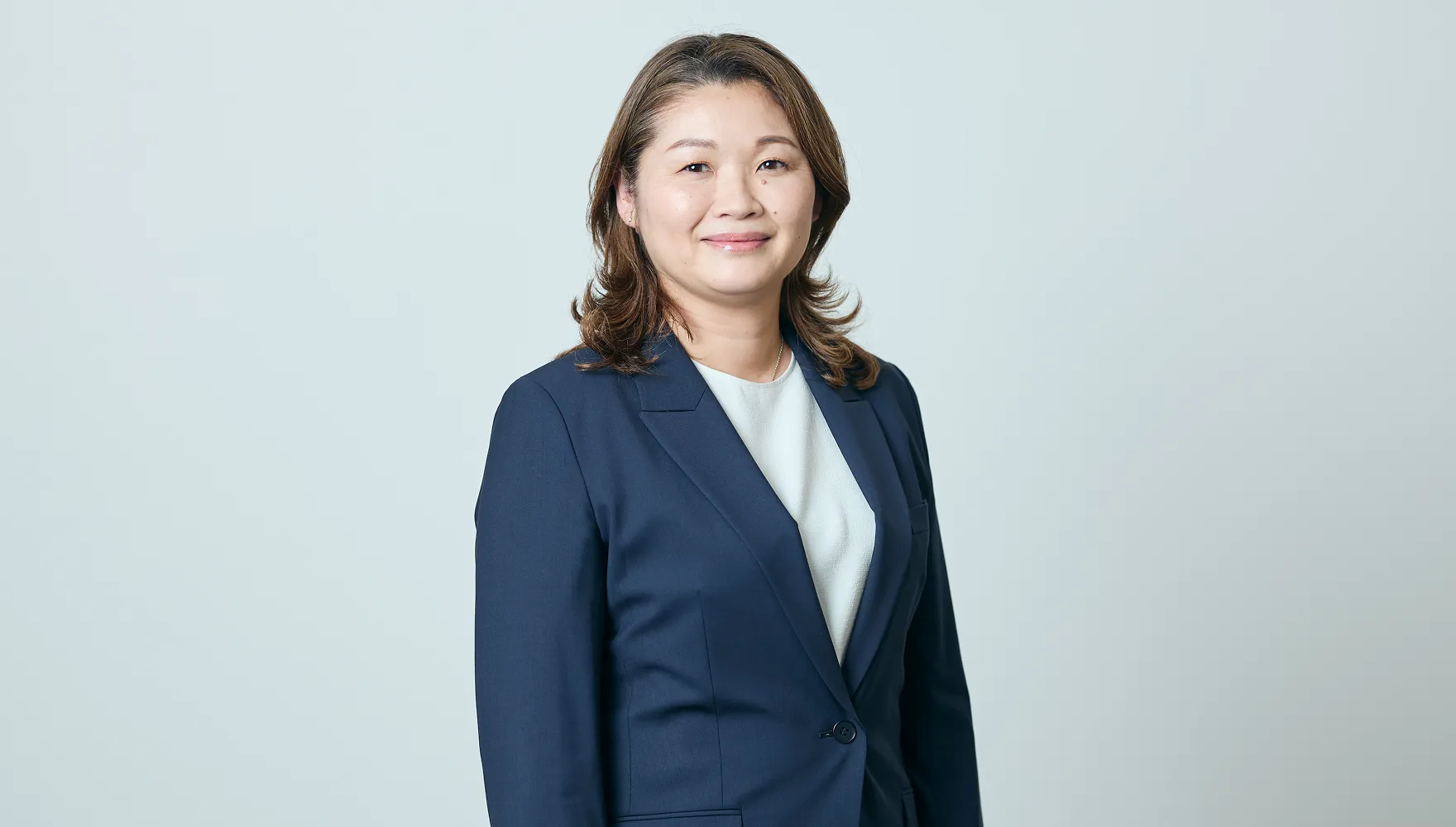 営業部 バイス・プレジデント J. K