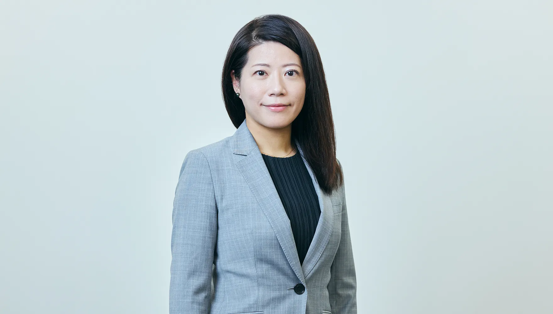 資産投資部 バイス・プレジデント 台湾事業統轄 I.C