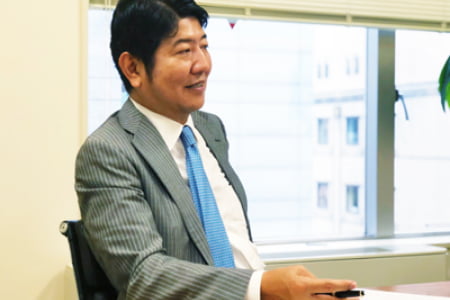 第五回「REITが日本の物流を支える」伊藤忠リート・マネジメントの東海林社長と語る